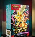 Ascended Heroes — Booster Bundle