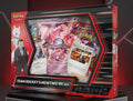 [DAMAGED]Team Rocket's Mewtwo ex — Box