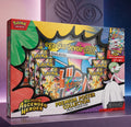 Ascended Heroes Premium Poster Collection—Mega Gardevoir.