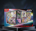 [PREORDER]Prismatic Evolutions — Premium Figure Collection