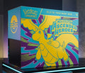 Ascended Heroes — Elite Trainer Box