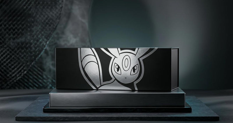 Chinese 25th Umbreon Collection Box