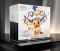 Prismatic Evolutions — Elite Trainer Box