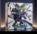 Black Bolt Booster Box (Japanese)