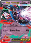 2026 Pokémon Mega Floette ex #035/086 (English)