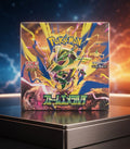Storm Emerald Booster Box (Japanese) M1L