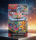 Chaos Rising Booster Bundle