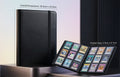 9-Pocket Card Binder for Trading Cards