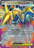 2026 Pokémon Mega Skarmory ex #055/088 (English)
