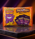 Trick or Trade 40-Pack Booster Bundle