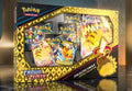 Crown Zenith Special Collection (Pikachu VMAX)