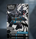 Black Bolt Booster Bundle