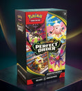Perfect Order Premium Booster Bundle — 6-Pack Elite Collection